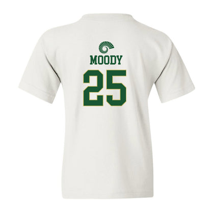 Colorado State - NCAA Softball : Allyson Moody - Youth T-Shirt