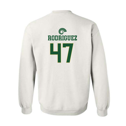 Colorado State - NCAA Football : Drew Rodriguez - Crewneck Sweatshirt