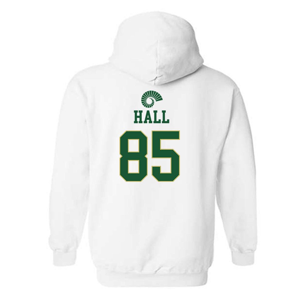 Colorado State - NCAA Football : Kory Hall - Hooded Sweatshirt-1