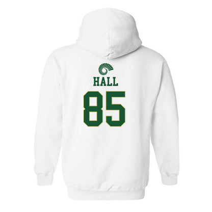 Colorado State - NCAA Football : Kory Hall - Hooded Sweatshirt-1