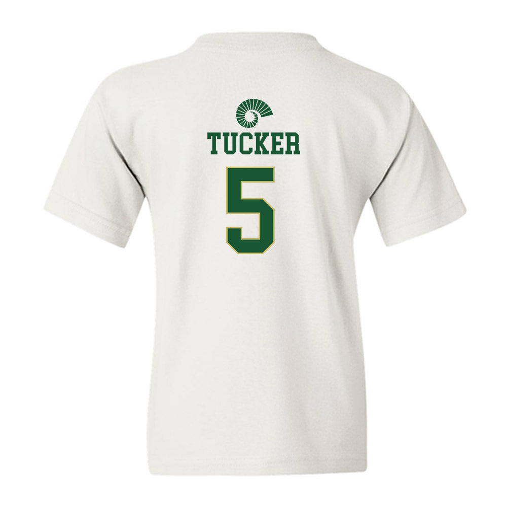 Colorado State - NCAA Football : Petey Tucker - Youth T-Shirt-1