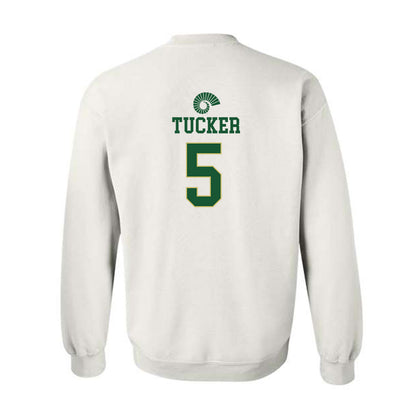 Colorado State - NCAA Football : Petey Tucker - Crewneck Sweatshirt-1