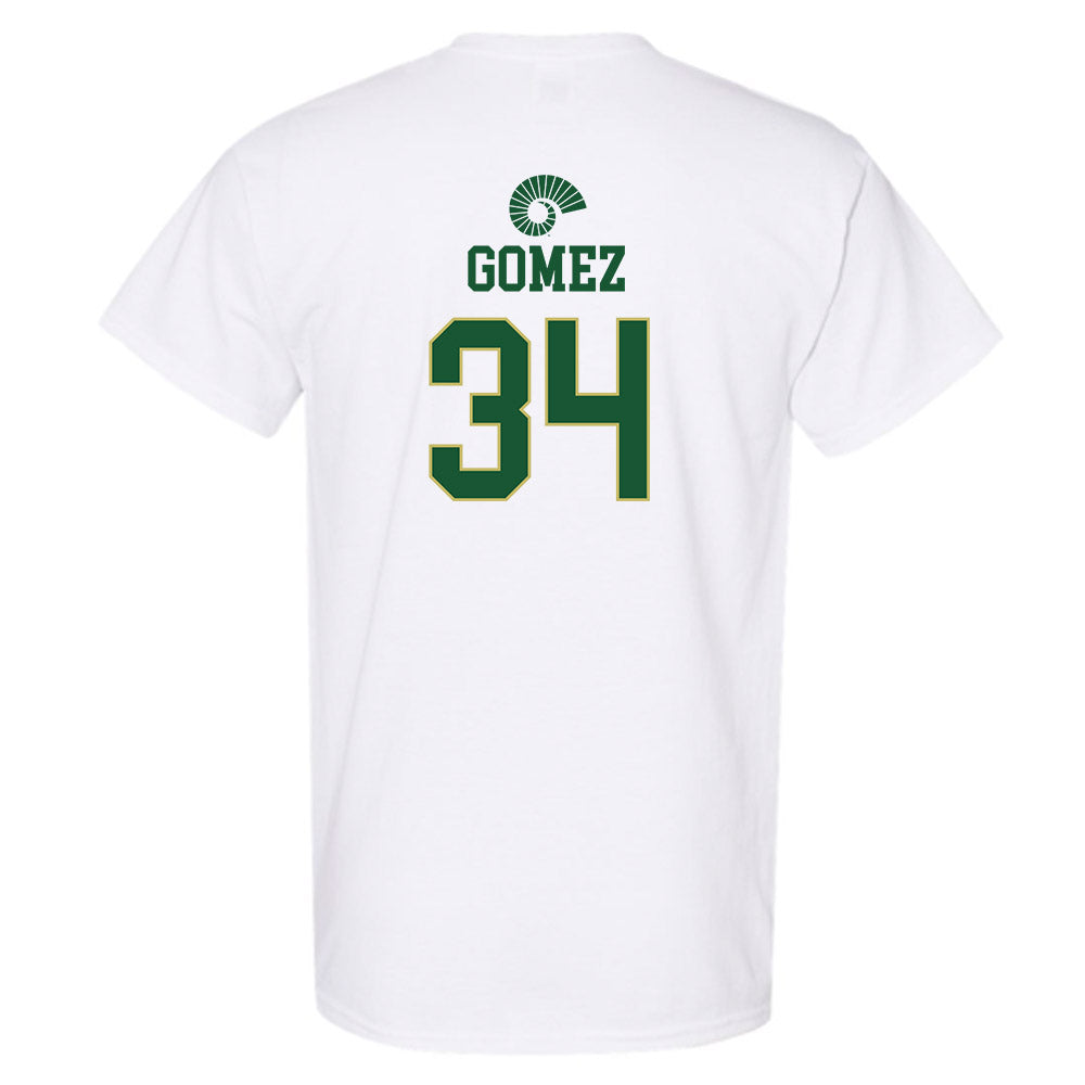Colorado State - NCAA Football : Amare Gomez - T-Shirt-1