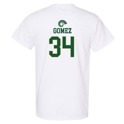 Colorado State - NCAA Football : Amare Gomez - T-Shirt-1