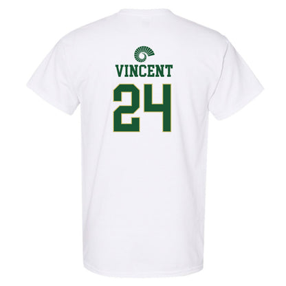 Colorado State - NCAA Football : Trey Vincent - T-Shirt-1