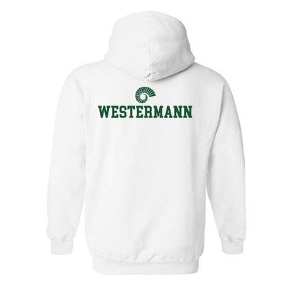 Colorado State - NCAA Men's Cross Country : Parker Westermann - Hooded Sweatshirt-1