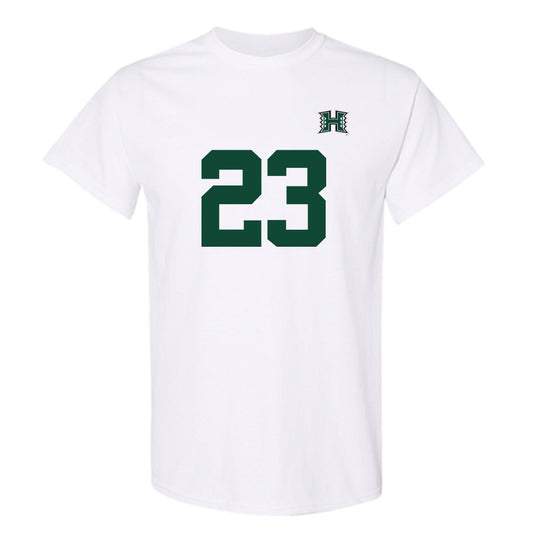 Hawaii - NCAA Men's Volleyball : Louis Sakanoko - Replica Shersey T-Shirt-0
