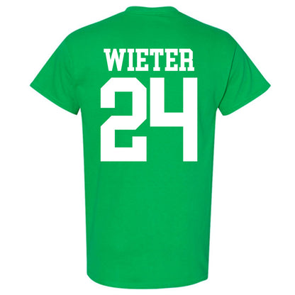 Hawaii - NCAA Men's Volleyball : Clay Wieter - Classic Shersey T-Shirt-1