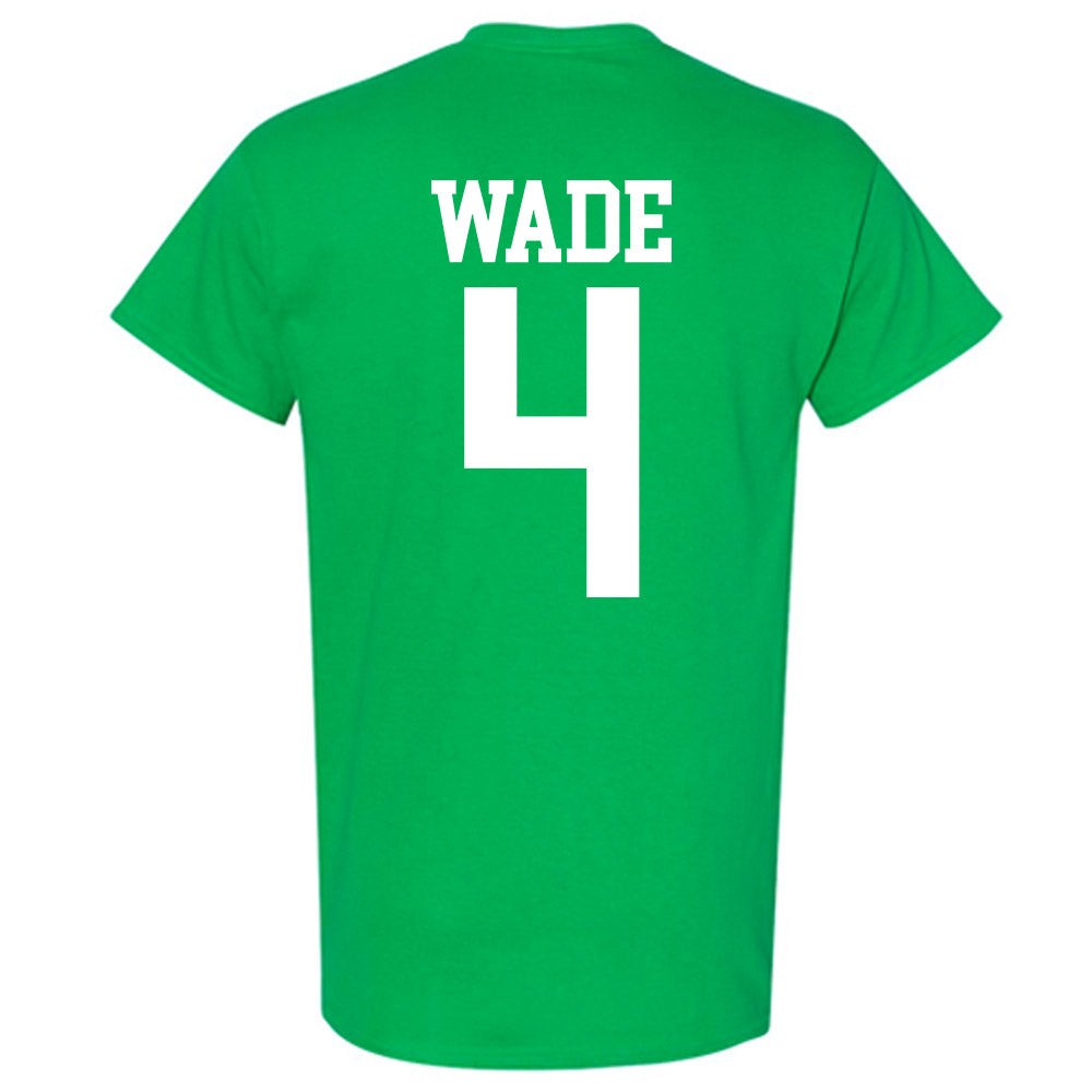 Hawaii - NCAA Men's Volleyball : Kainoa Wade - Classic Shersey T-Shirt-1