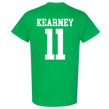 Hawaii - NCAA Men's Volleyball : Finn Kearney - Classic Shersey T-Shirt-1