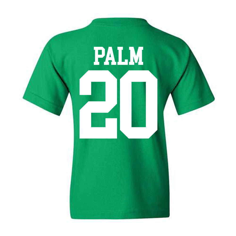 Hawaii - NCAA Men's Basketball : Jerome Palm - Classic Shersey Youth T-Shirt