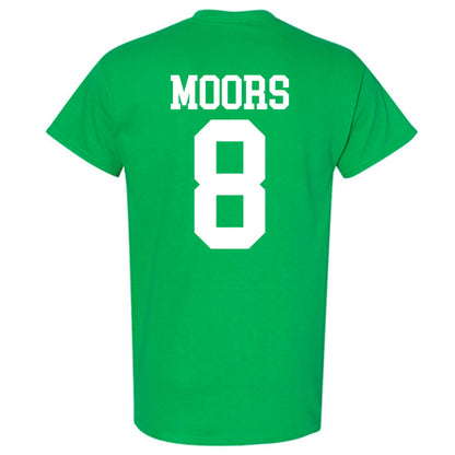 Hawaii - NCAA Women's Basketball : Rebecca Moors - Classic Shersey T-Shirt