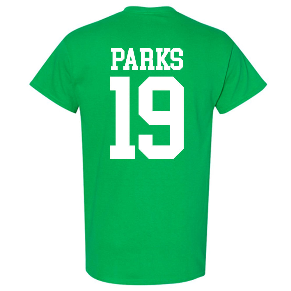 Hawaii - NCAA Men's Volleyball : Alexander Parks - Classic Shersey T-Shirt-1