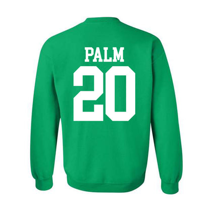 Hawaii - NCAA Men's Basketball : Jerome Palm - Classic Shersey Crewneck Sweatshirt