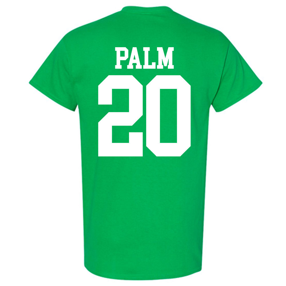 Hawaii - NCAA Men's Basketball : Jerome Palm - Classic Shersey T-Shirt