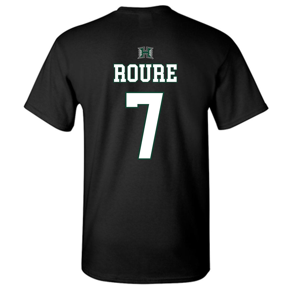 Hawaii - NCAA Men's Volleyball : Adrien Roure - Generic Shersey T-Shirt