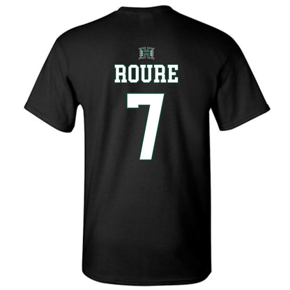 Hawaii - NCAA Men's Volleyball : Adrien Roure - Generic Shersey T-Shirt