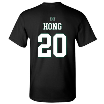 Hawaii - NCAA Men's Volleyball : Kawai Hong - Generic Shersey T-Shirt