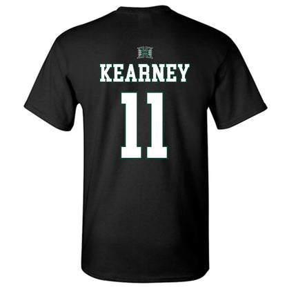 Hawaii - NCAA Men's Volleyball : Finn Kearney - Sports Shersey T-Shirt-1