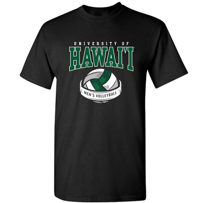 Hawaii - NCAA Men's Volleyball : Louis Sakanoko - Sports Shersey T-Shirt-0