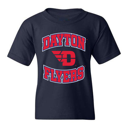 Dayton - NCAA Women's Soccer : Mackenzie Russell - Classic Shersey Youth T-Shirt