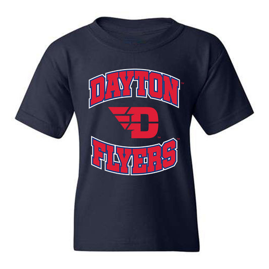 Dayton - NCAA Men's Tennis : Eric Suk - Classic Shersey Youth T-Shirt