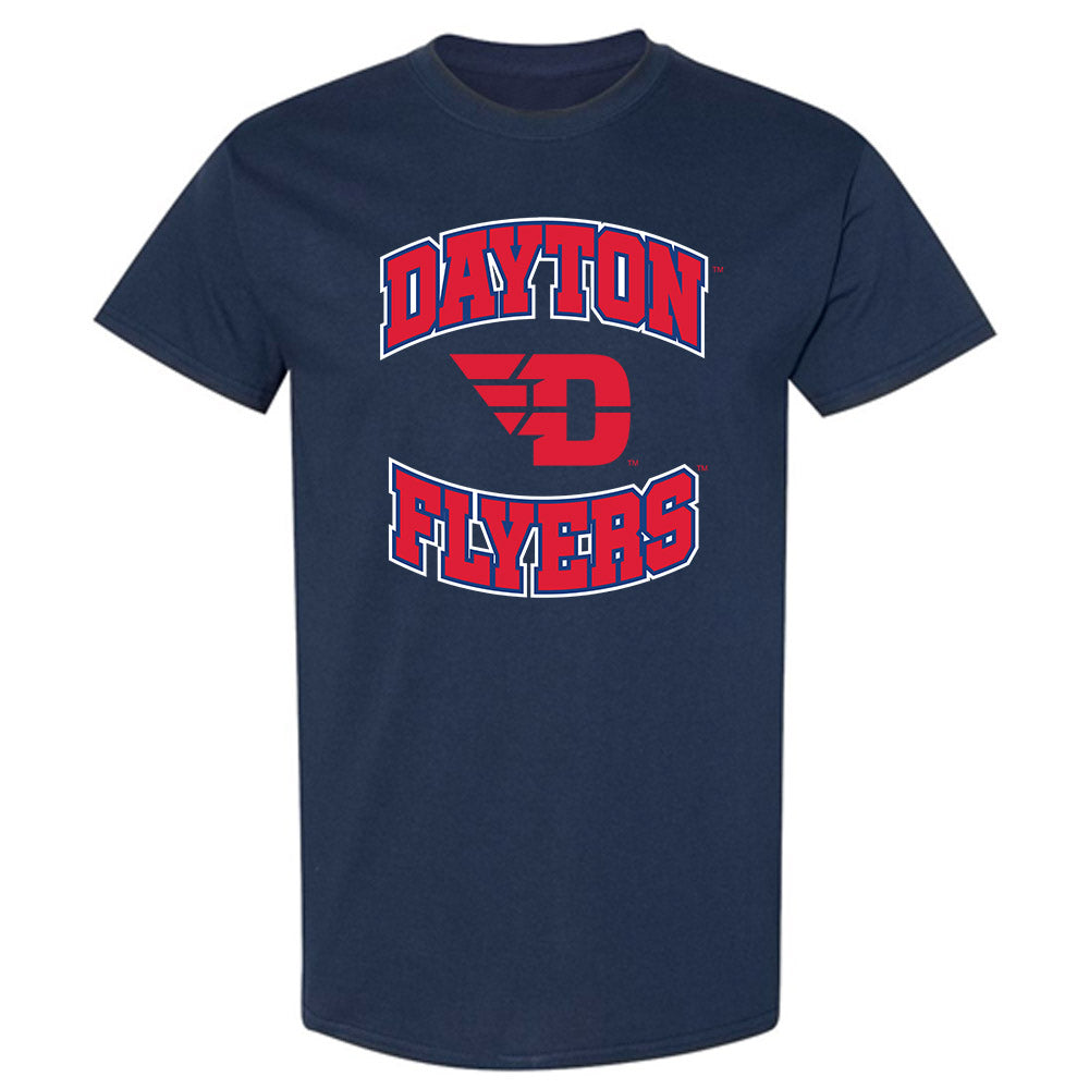 Dayton - NCAA Football : Sawyer Muchmore - Generic Shersey T-Shirt-0