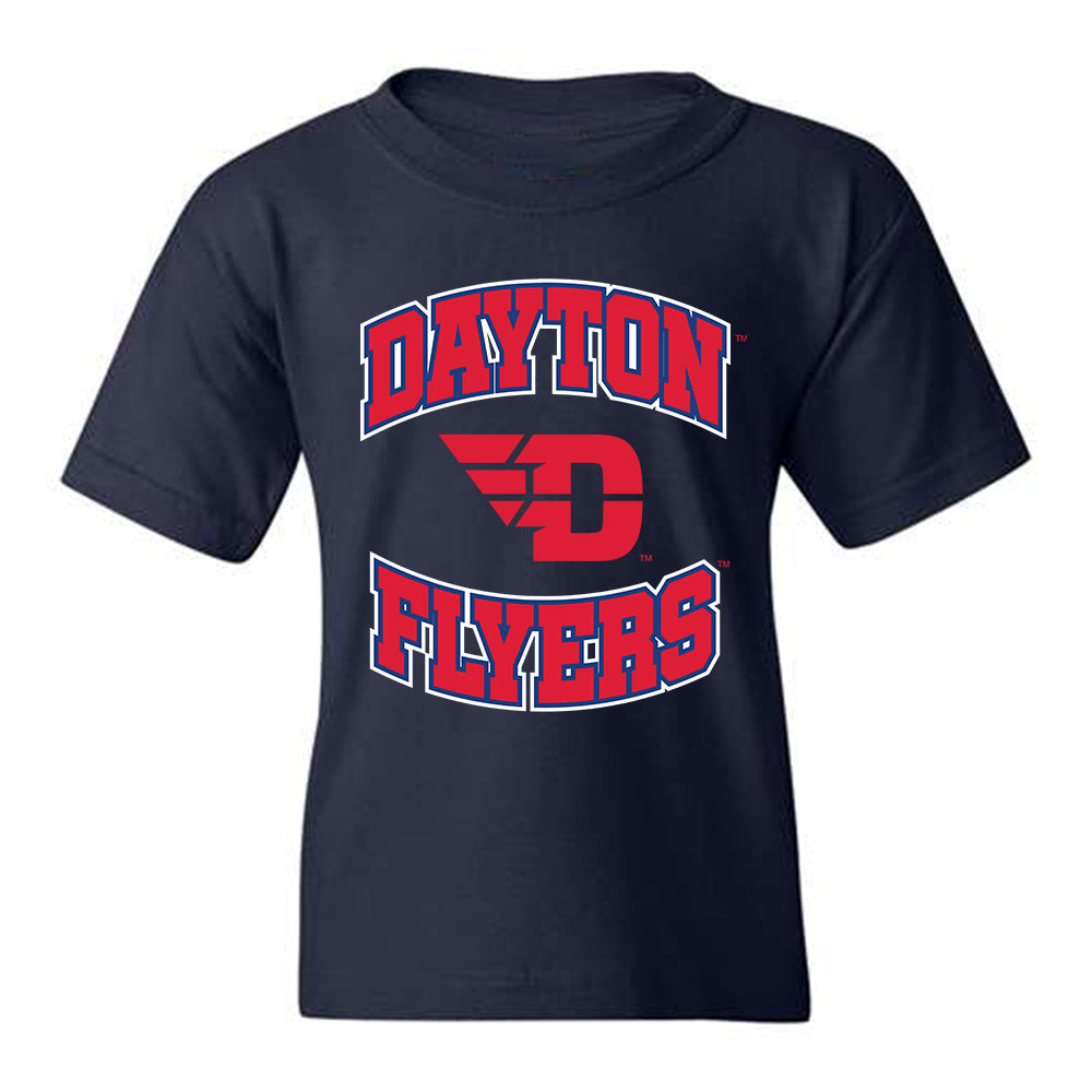 Dayton - NCAA Baseball : Michael Dudolski - Classic Shersey Youth T-Shirt