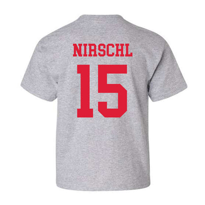 Dayton - NCAA Football : Jadyn Nirschl - Classic Shersey Youth T-Shirt