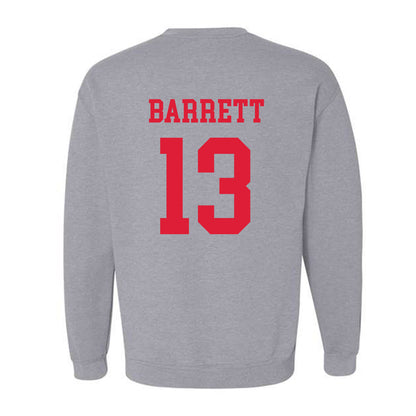 Dayton - NCAA Women's Volleyball : Sydney Barrett - Classic Shersey Crewneck Sweatshirt