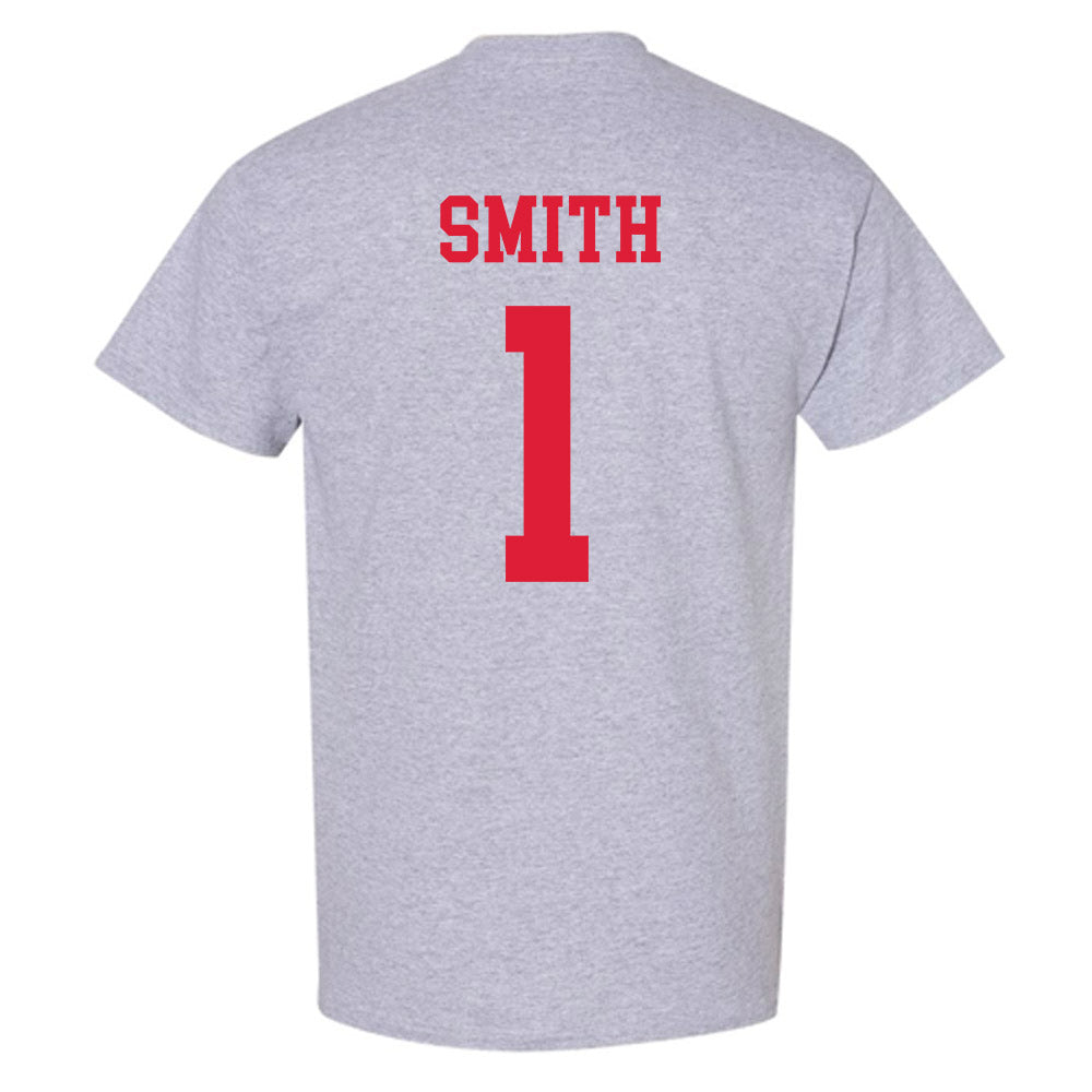 Dayton - NCAA Women's Volleyball : Brooke Smith - Classic Shersey T-Shirt