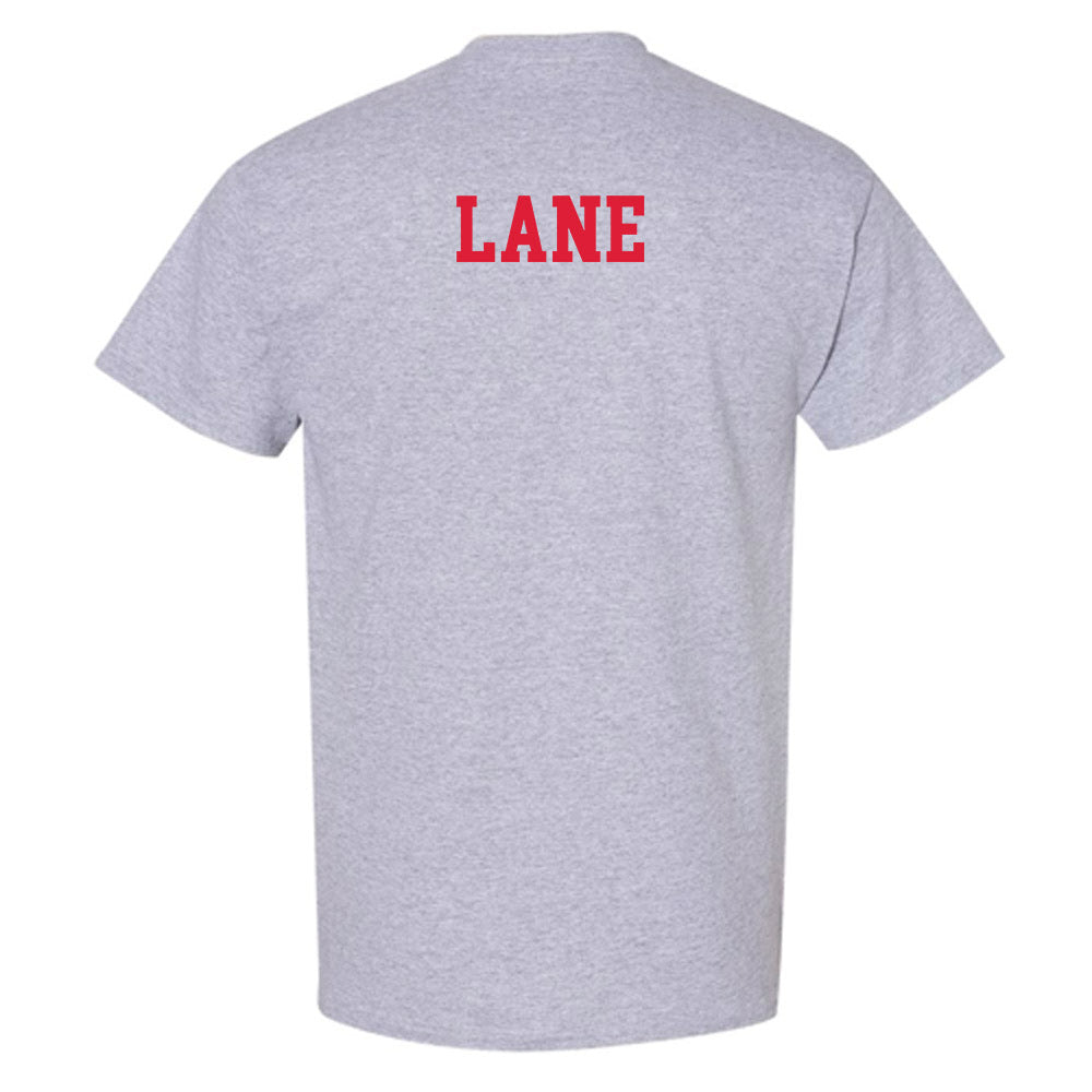 Dayton - NCAA Women's Track & Field : Gianna Lane - Classic Shersey T-Shirt-1