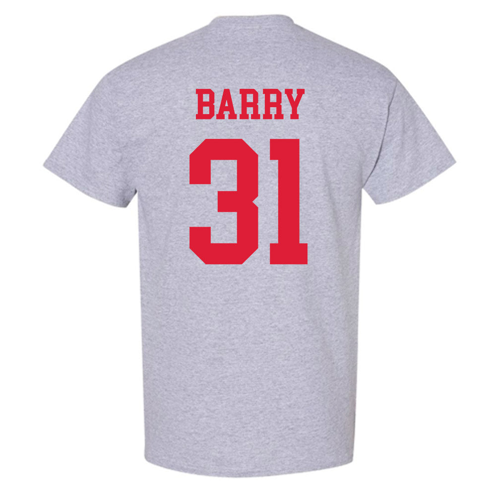 Dayton - NCAA Women's Volleyball : Lillian Barry - Classic Shersey T-Shirt-1