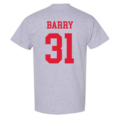 Dayton - NCAA Women's Volleyball : Lillian Barry - Classic Shersey T-Shirt-1