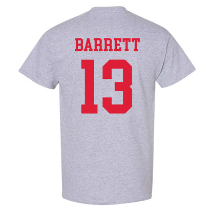 Dayton - NCAA Women's Volleyball : Sydney Barrett - Classic Shersey T-Shirt