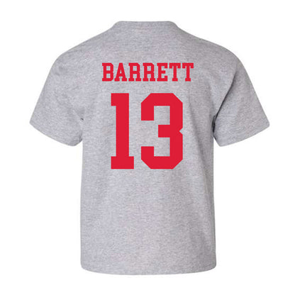 Dayton - NCAA Women's Volleyball : Sydney Barrett - Classic Shersey Youth T-Shirt