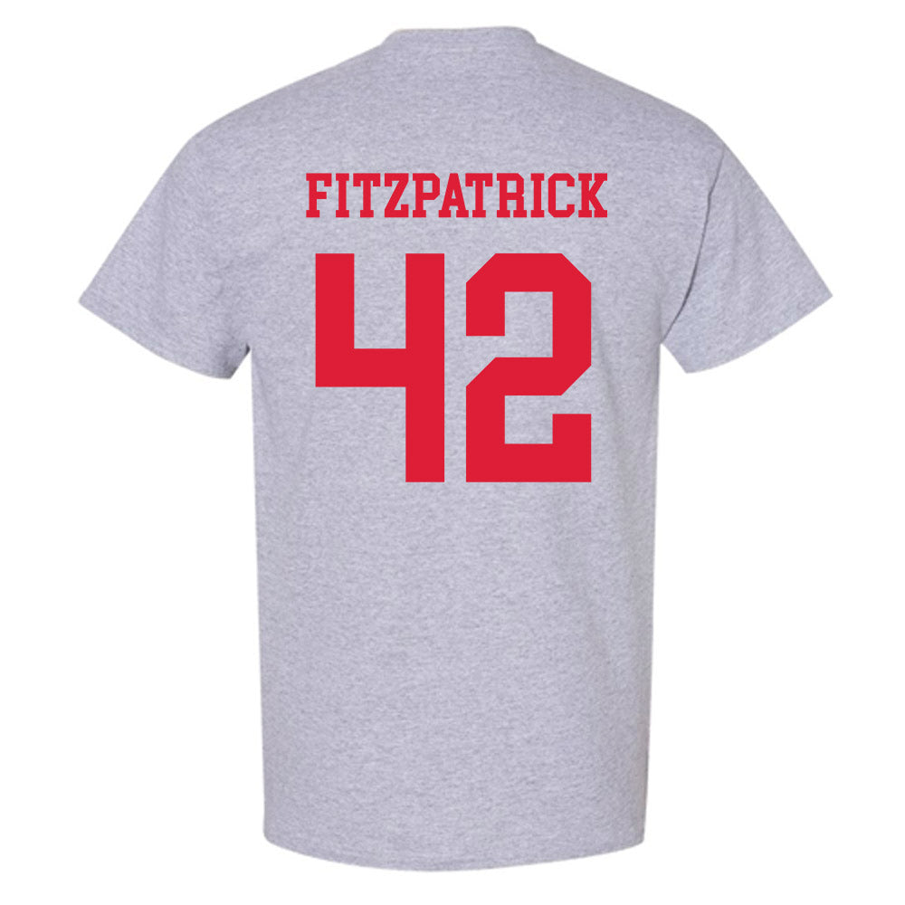 Dayton - NCAA Football : Dillon Fitzpatrick - Classic Shersey T-Shirt