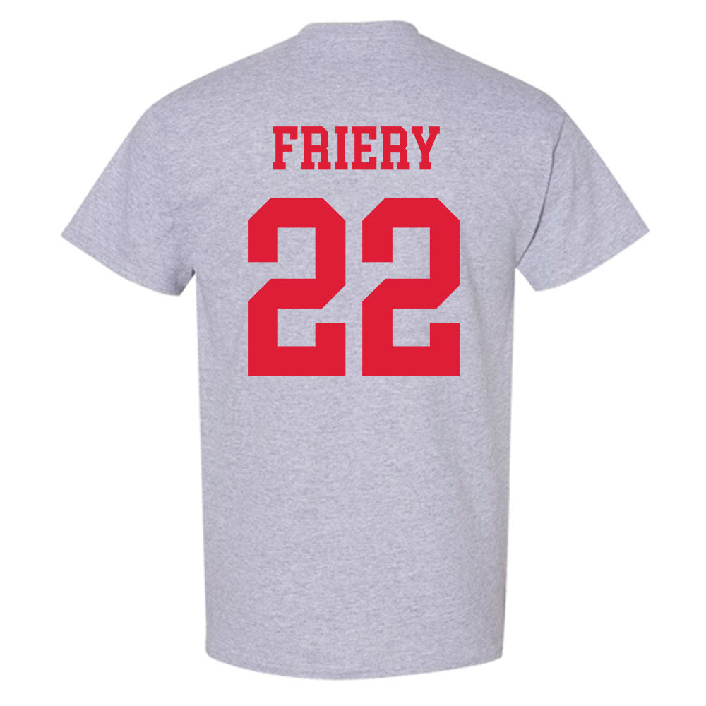Dayton - NCAA Men's Basketball : Damon Friery - Classic Shersey T-Shirt-1