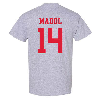 Dayton - NCAA Women's Basketball : Ajok Madol - Classic Shersey T-Shirt