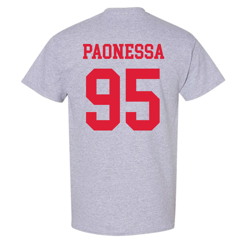 Dayton - NCAA Football : Vito Paonessa - Classic Shersey T-Shirt-1