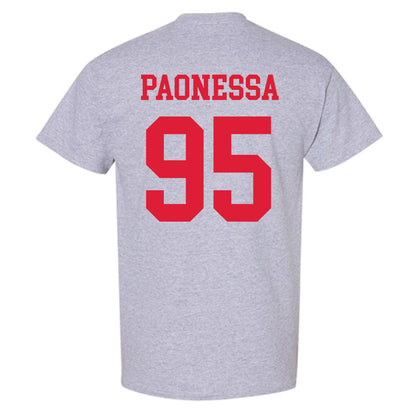 Dayton - NCAA Football : Vito Paonessa - Classic Shersey T-Shirt-1