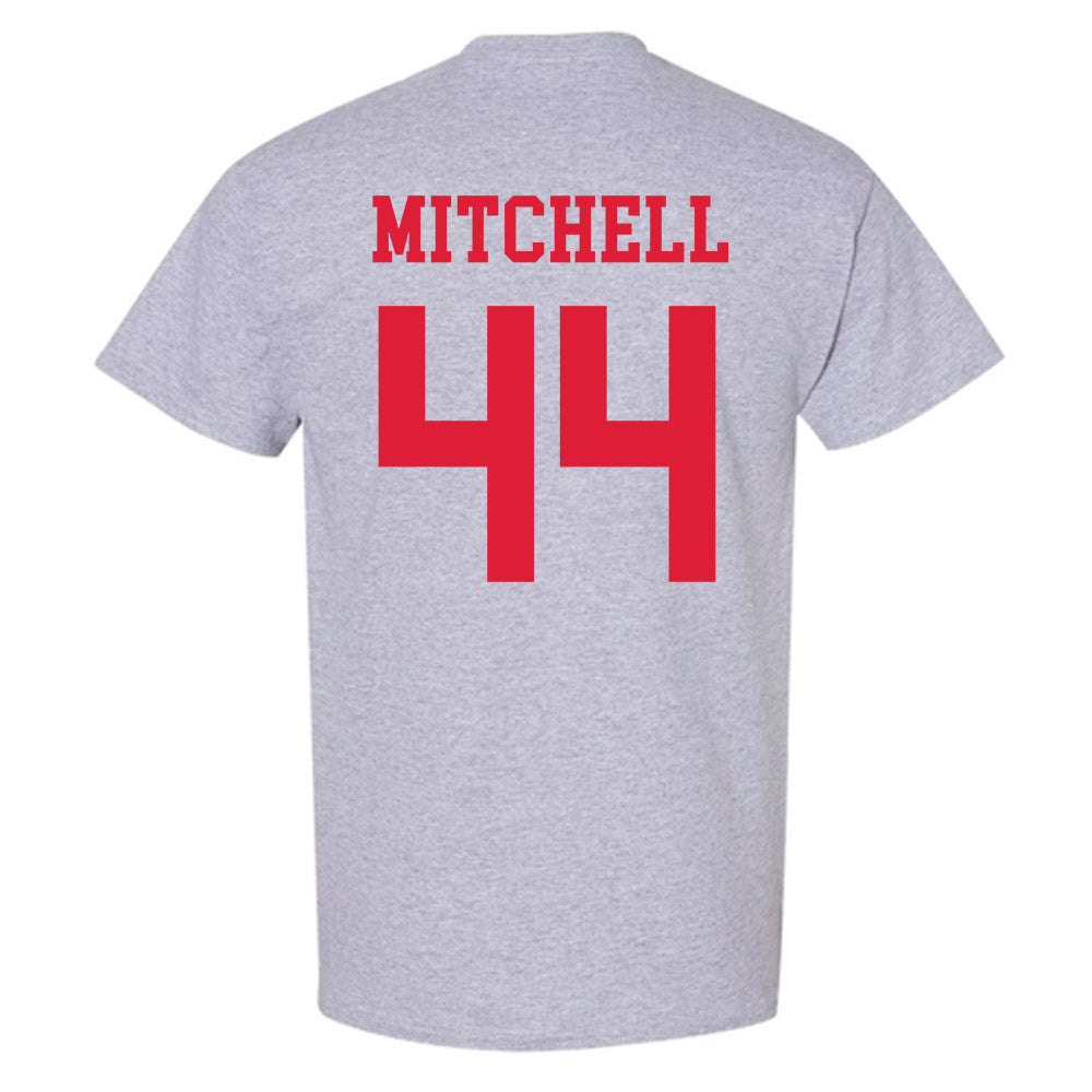 Dayton - NCAA Football : Sam Mitchell - Classic Shersey T-Shirt-1