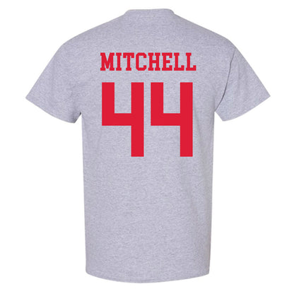 Dayton - NCAA Football : Sam Mitchell - Classic Shersey T-Shirt-1