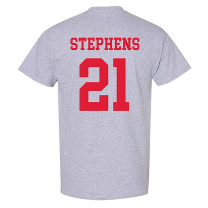 Dayton - NCAA Women's Basketball : Nicole Stephens - Classic Shersey T-Shirt