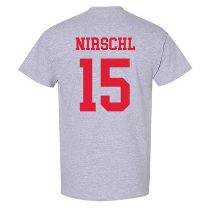 Dayton - NCAA Football : Jadyn Nirschl - Classic Shersey T-Shirt