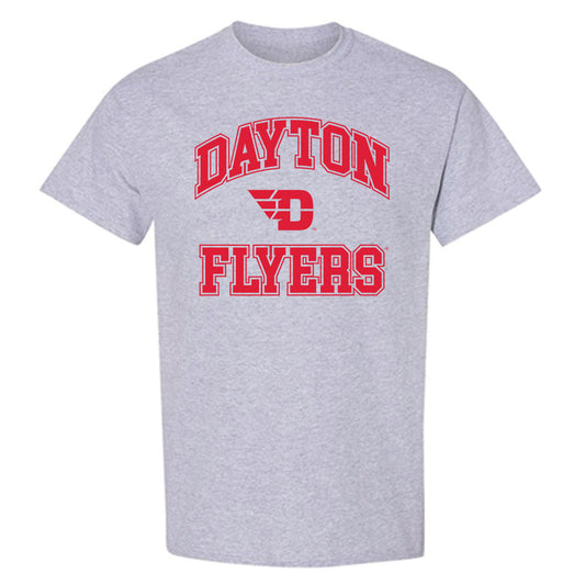 Dayton - NCAA Football : Ethan Thulin - Classic Shersey T-Shirt-0