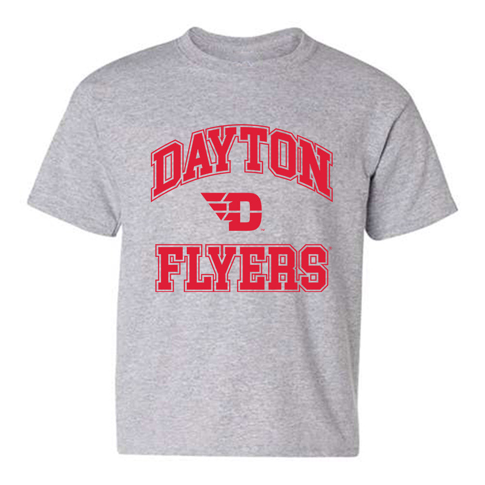 Dayton - NCAA Baseball : Peyton Malecha - Classic Shersey Youth T-Shirt-0