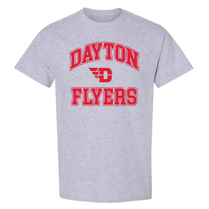 Dayton - NCAA Men's Basketball : Bryce Heard - Classic Shersey T-Shirt-0