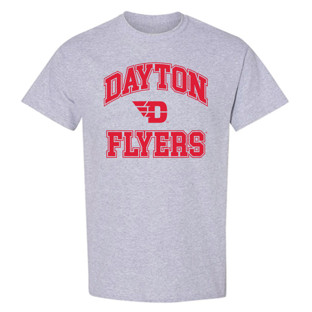 Dayton - NCAA Football : Chase Holmes - Classic Shersey T-Shirt-0