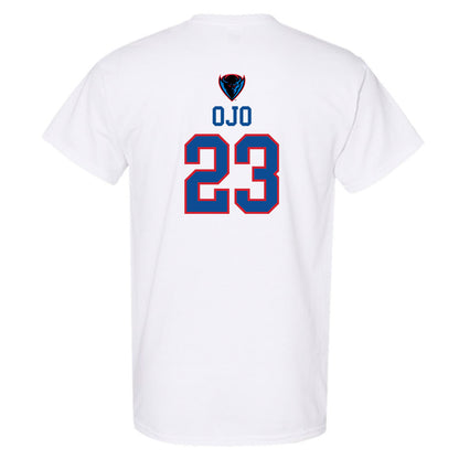 DePaul - NCAA Women's Basketball : Michelle Ojo - Classic Shersey T-Shirt-1